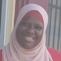 Nadirahragout  