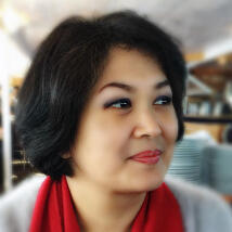 Nurbaini  