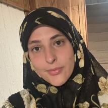 MuslimahOnDeen  
