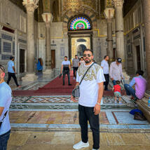 bilalqaradeh