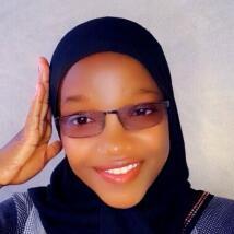 AminaKe  