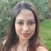 Sriyani  