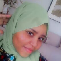 Ruqeyyah  