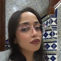 Kenza26  