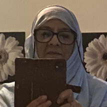Sajidah101  