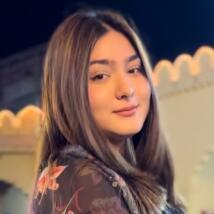 Aayeshasheikh