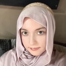 PrincessRosy  