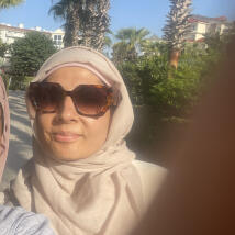 muslimaUK786  