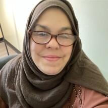 NJMuslimah101  