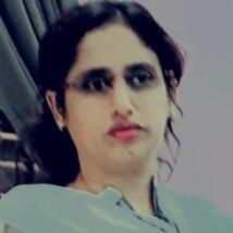 RahilaMalik  
