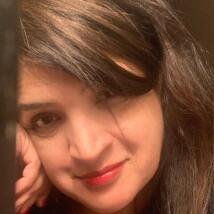 Zaraaah  