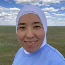 Kazakhlady  