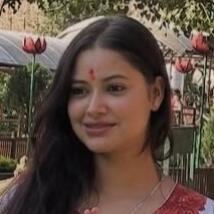 Harshita