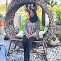 Nurrrah  