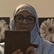 Sajidah101  