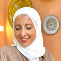 Hanane74  