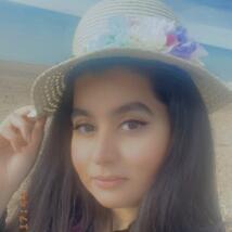 Beenishakram