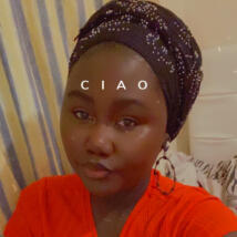 Blackamina