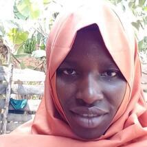mwamini  