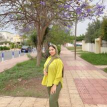 Ghizlaneghazaal1  