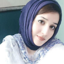Lameesha  