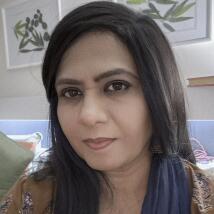 SanaKhanperth  
