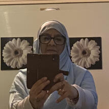 Sajidah101  