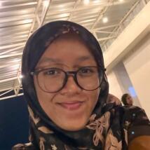 Mariyanti  