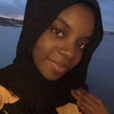 MuslimahGhurubah 
