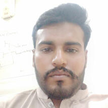 AyyazSoomro  