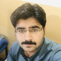 Iftikhar0045  