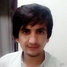 Shafiqahmadzai  