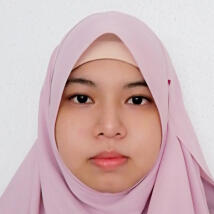 SyafiqahHanafiah  