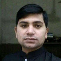 SiddiqueHaider  