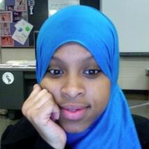 SomaliMuslim  