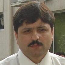 DrShahzad  