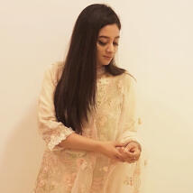 Ghazalsiddiqui  