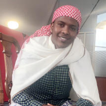 Abdimajib  