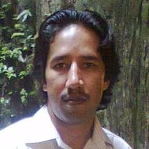 AyazTariq  