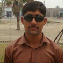 GhulamIshaq  