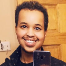 MohamedSalaad  