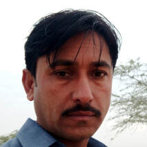 Ghulamrasoolali  