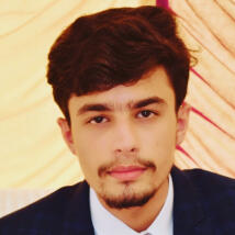 UzairMehmood  