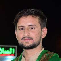 Farazkazmi0348  