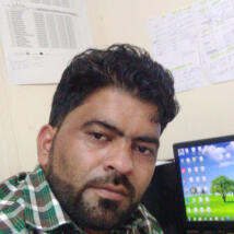 Aqeelgujjar  