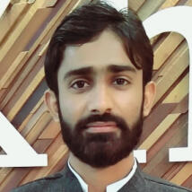 CHUBAIDURREHMAN  