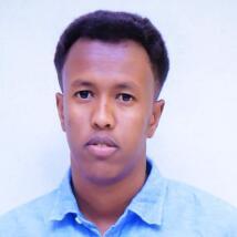 AbdirahmanShilke  