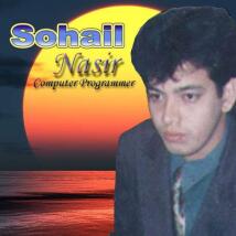 sohailnasir  