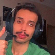 Mohamedali889  