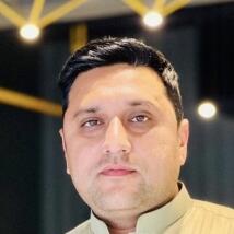 UsmanGujjar36  